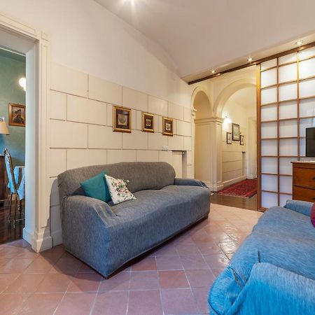 רומא Castel Sant'Angelo Cozy Apartment מראה חיצוני תמונה