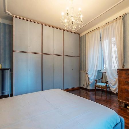 רומא Castel Sant'Angelo Cozy Apartment מראה חיצוני תמונה