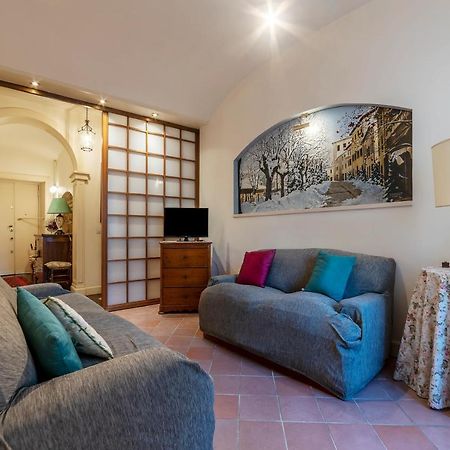 רומא Castel Sant'Angelo Cozy Apartment מראה חיצוני תמונה
