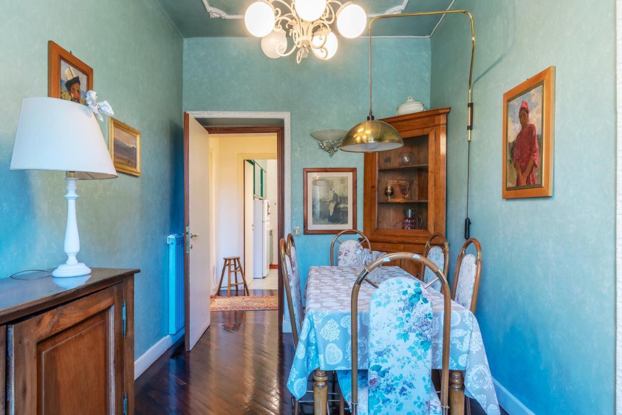 רומא Castel Sant'Angelo Cozy Apartment מראה חיצוני תמונה