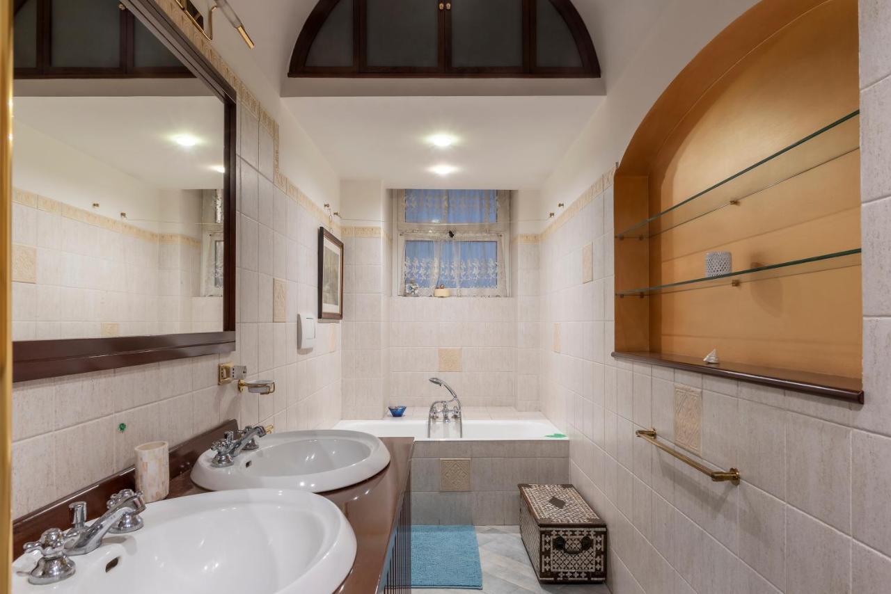 רומא Castel Sant'Angelo Cozy Apartment מראה חיצוני תמונה